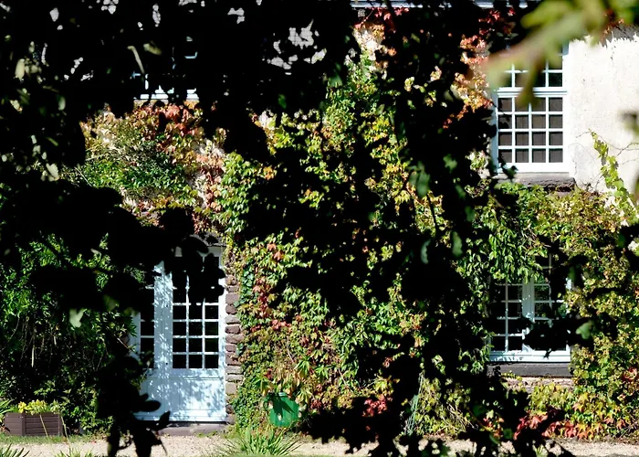 Gite de la Ruaudais
