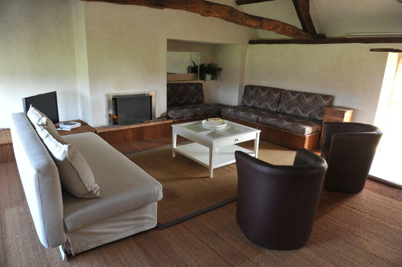 Lodge De La Ruaudais Bréal-sous-Montfort