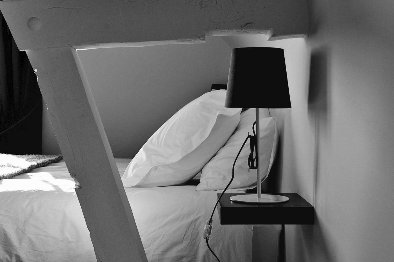 Lodge De La Ruaudais Breal-sous-Montfort